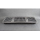 Hood grille vent air intake