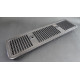 Hood grille vent air intake