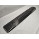 Front roof spoiler with LEDs