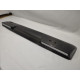 Front roof spoiler with LEDs
