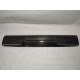 Front roof spoiler with LEDs