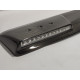 Front roof spoiler with LEDs