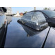 Side Markers Frames Covers