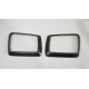 Side Markers Frames Covers