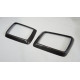 Side Markers Frames Covers