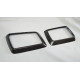 Side Markers Frames Covers