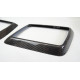 Side Markers Frames Covers