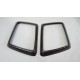 Side Markers Frames Covers