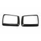 Side Markers Frames Covers