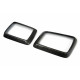 Side Markers Frames Covers