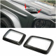 Side Markers Frames Covers
