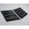 Side Fenders Upper covers trim set