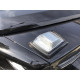 Side Markers Frames Covers