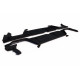 Fiberglass body kit