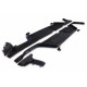 Fiberglass body kit
