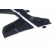 Fiberglass body kit