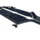 Fiberglass body kit