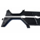 Fiberglass body kit
