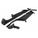 Fiberglass body kit