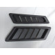 Side fenders air-intake