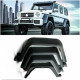 Расширители арок 4x4