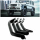 Fender flares widebody 4x4