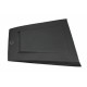 Hood scoop cover + Brabus metallic badge