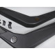 Front air dams intake snorkels