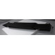 Rear roof spoiler + Brabus badges