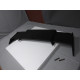 Rear roof spoiler + Brabus badges