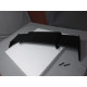 Rear roof spoiler + Brabus badges