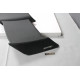 Rear roof spoiler + Brabus badges