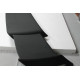 Rear roof spoiler + Brabus badges