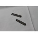 Rear roof spoiler + Brabus badges