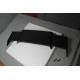 Rear roof spoiler + Brabus badges
