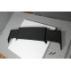Rear roof spoiler + Brabus badges