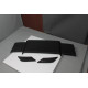 Rear roof spoiler + Brabus badges