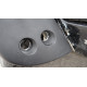 Fender flares 16cm exclusive with LEDs