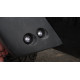 Fender flares 16cm exclusive with LEDs