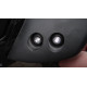 Fender flares 16cm exclusive with LEDs