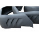 Fender flares 16cm exclusive with LEDs