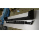 Rear bumper + diffuser 4x4 stock set