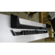 Rear bumper + diffuser 4x4 stock set