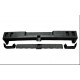 Rear bumper + diffuser 4x4 stock set