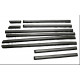 Side body exterior mouldings