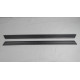 Exterior mouldings set