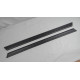 Exterior mouldings set