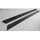 Exterior mouldings set