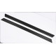 Exterior mouldings set
