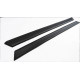 Exterior mouldings set